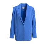 Jackenblazer von milano italy, aus Polyester, andere Perspektive, Vorschaubild