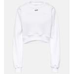 Off-White Sweatshirt der Marke Off-White