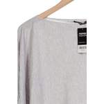 T-Shirt von Oska, in der Farbe Grau, aus Baumwolle, andere Perspektive, Vorschaubild