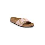 BIRKENSTOCK Pantoletten der Marke Birkenstock