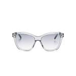 Sonstige Sonnenbrille von Tom Ford, in der Farbe Grau, andere Perspektive, Vorschaubild