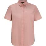 Bluse von Jack Wolfskin, in der Farbe Rosa, aus Polyester, andere Perspektive, Vorschaubild