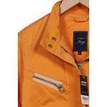 Sonstige Jacke von Fay, in der Farbe Orange, aus Baumwolle, andere Perspektive, Vorschaubild