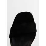 High Heel Sandalette von LIU JO, in der Farbe Schwarz, andere Perspektive, Vorschaubild