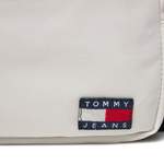 Umhängetasche von Tommy Jeans, in der Farbe Weiss, aus Polyester, andere Perspektive, Vorschaubild
