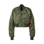 Jacke 'MA-1' der Marke alpha industries