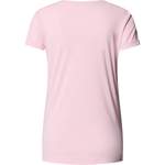 T-Shirt von Haglöfs, in der Farbe Rosa, andere Perspektive, Vorschaubild