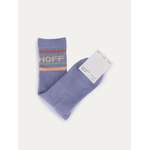 Lilac Socke der Marke THE HOFF BRAND