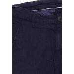 Shorts, von Selected, in der Farbe Blau, aus Baumwolle, andere Perspektive, Vorschaubild