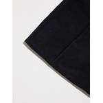 Strumpfhose von LANIUS, in der Farbe Schwarz, aus Elasthan, andere Perspektive, Vorschaubild