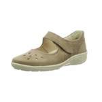 Ballerinas beige der Marke Semler