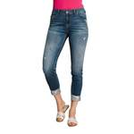 Zhrill Regular-fit-Jeans der Marke Zhrill