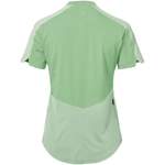 T-Shirt von Vaude, in der Farbe Grau, aus Polyester, andere Perspektive, Vorschaubild