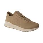 Sneaker von ECOALF, in der Farbe Beige, aus Nylon, andere Perspektive, Vorschaubild