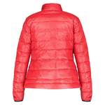 Daunenjacken & Steppjacke von Blauer, in der Farbe Rot, aus Nylon, andere Perspektive, Vorschaubild