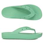 CROCS™ Damen-Sandale der Marke CROCS™