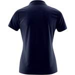 Funktionsshirt von maier sports, aus Polyester, andere Perspektive, Vorschaubild