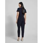 Jumpsuit von Betty Barclay, in der Farbe Blau, aus Polyester, andere Perspektive, Vorschaubild