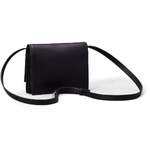 Sonstige Handtasche von Calvin Klein, in der Farbe Schwarz, andere Perspektive, Vorschaubild