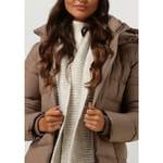 Daunenjacken & Steppjacke von Beaumont, in der Farbe Beige, andere Perspektive, Vorschaubild