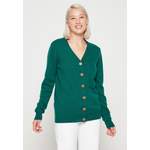 Strickjacke von der Marke ALL CASHMERE