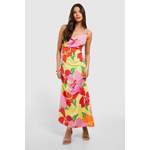 Womens Floral der Marke boohoo