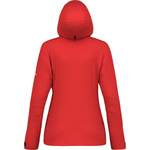 Sonstige Jacke von Salewa, in der Farbe Rot, aus Polyester, andere Perspektive, Vorschaubild