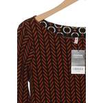 Sonstige Pullover von blutsgeschwister, in der Farbe Braun, aus Baumwolle, andere Perspektive, Vorschaubild