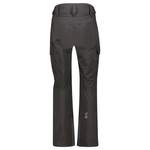 Skihose von Helly Hansen, in der Farbe Schwarz, aus Polyester, andere Perspektive, Vorschaubild