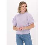 Sonstige Pullover von Moves, in der Farbe Lila, aus Acryl, andere Perspektive, Vorschaubild