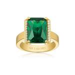 Goldring von Sif Jakobs Jewellery, in der Farbe Gold, andere Perspektive, Vorschaubild