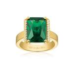 Goldring von Sif Jakobs Jewellery, in der Farbe Gold, Vorschaubild