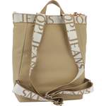 Rucksack von Joop!, in der Farbe Beige, aus Nylon, andere Perspektive, Vorschaubild