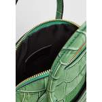 Sonstige Handtasche von Christian Laurier, in der Farbe Grün, andere Perspektive, Vorschaubild