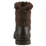 Winterboot von Guess, aus Textil, andere Perspektive, Vorschaubild