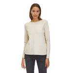 Rollkragenpullover von Betty Barclay, in der Farbe Beige, aus Polyester, andere Perspektive, Vorschaubild