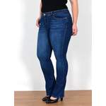 ESRA Bootcut-Jeans der Marke ESRA