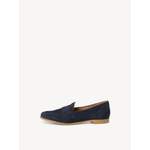 Slipper blau der Marke TAMARIS