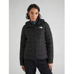 Outdoorjacke von The North Face, in der Farbe Schwarz, aus Polyester, andere Perspektive, Vorschaubild