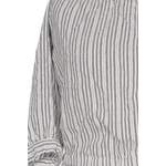 Jumpsuit von H&M, in der Farbe Grau, aus Baumwolle, andere Perspektive, Vorschaubild