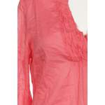 Klassische Bluse von FRIEDAFREDDIES, in der Farbe Rosa, aus Baumwolle, andere Perspektive, Vorschaubild