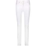 Jegging von Gerry Weber, in der Farbe Weiss, aus Polyester, Vorschaubild