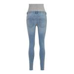7/8-Jeans von Vero Moda Maternity, in der Farbe Blau, aus Polyester, andere Perspektive, Vorschaubild