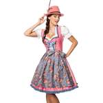 Dirndline Dirndl der Marke Dirndline