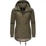 Ragwear Winterjacke der Marke Ragwear