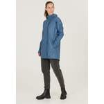 Regenjacke von Weather Report, aus Polyester, andere Perspektive, Vorschaubild