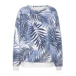 Sweatshirt von Lascana, aus Polyester, andere Perspektive, Vorschaubild