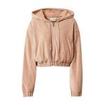 Sweatjacke 'Cleo' der Marke A LOT LESS