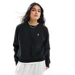 Sweatshirt von Polo Ralph Lauren, in der Farbe Schwarz, aus Polyester, Vorschaubild