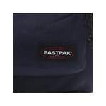 Sonstige Handtasche von Eastpak, in der Farbe Blau, aus Stoff, andere Perspektive, Vorschaubild